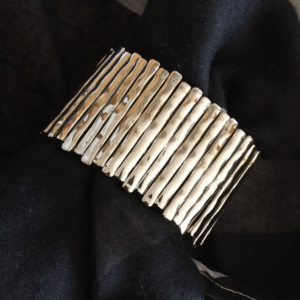 Silver Bracelet